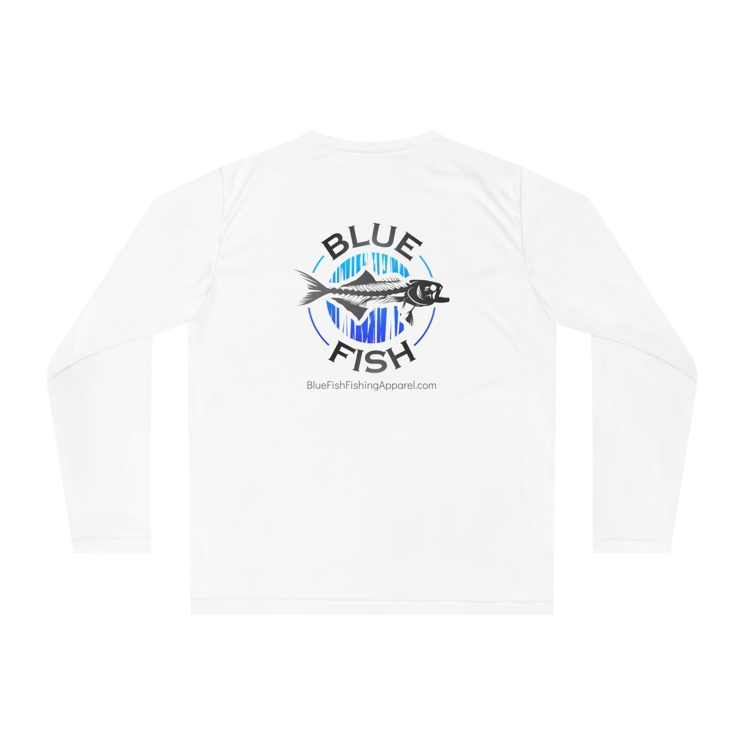 Unisex Performance Long Sleeve Shirt