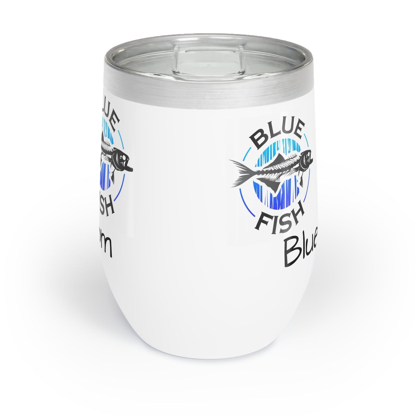 Chill Wine Tumbler