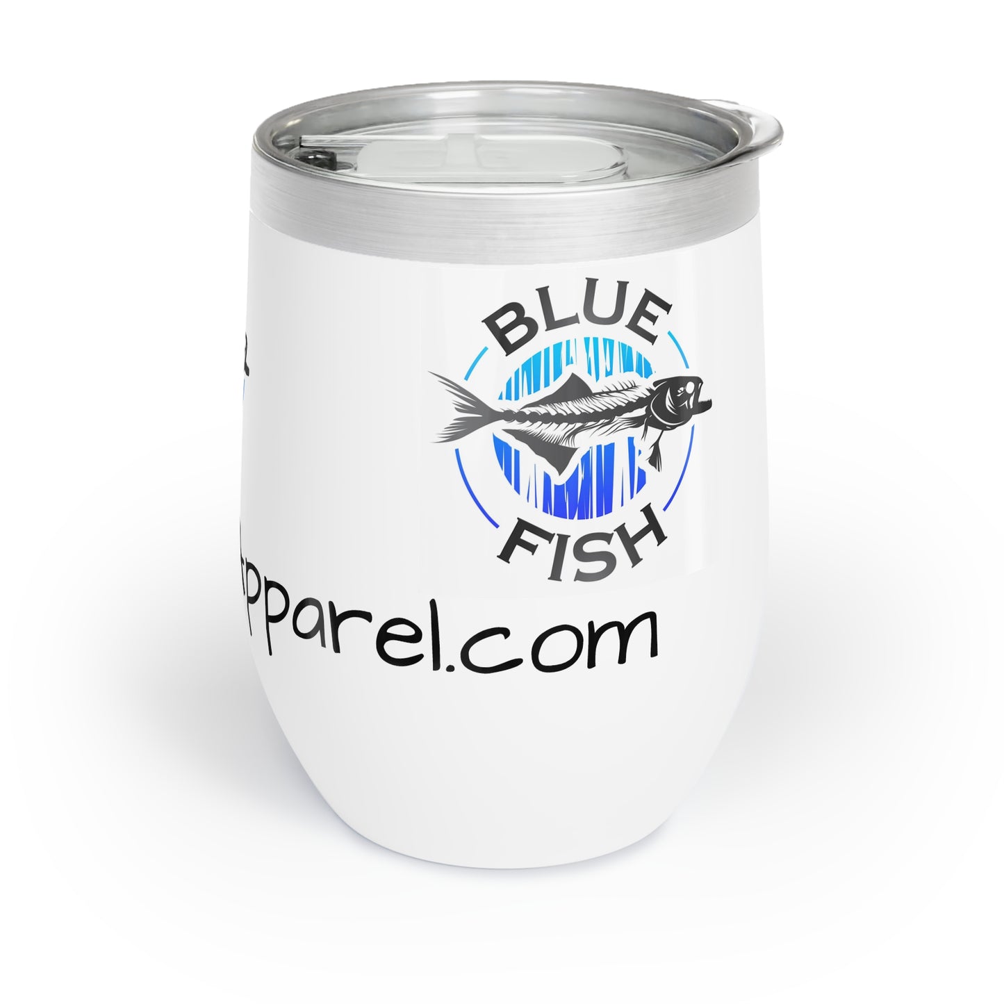 Chill Wine Tumbler