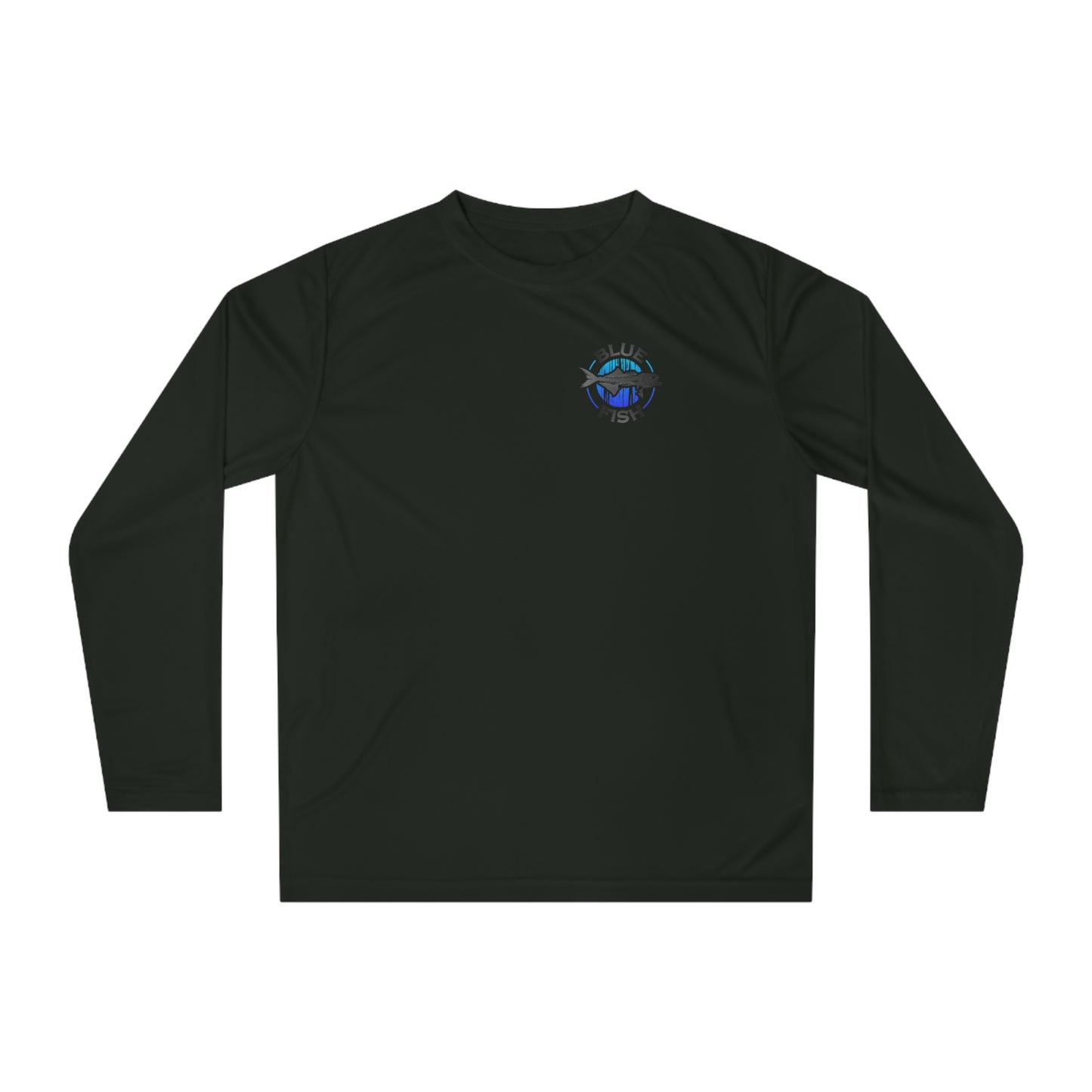 Unisex Performance Long Sleeve Shirt