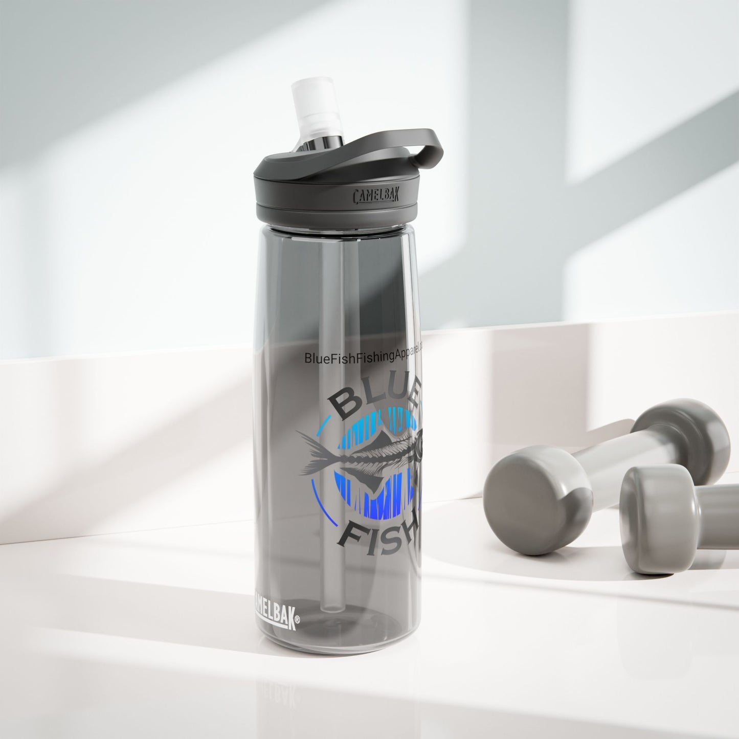 CamelBak Eddy® Water Bottle, 20oz\25oz