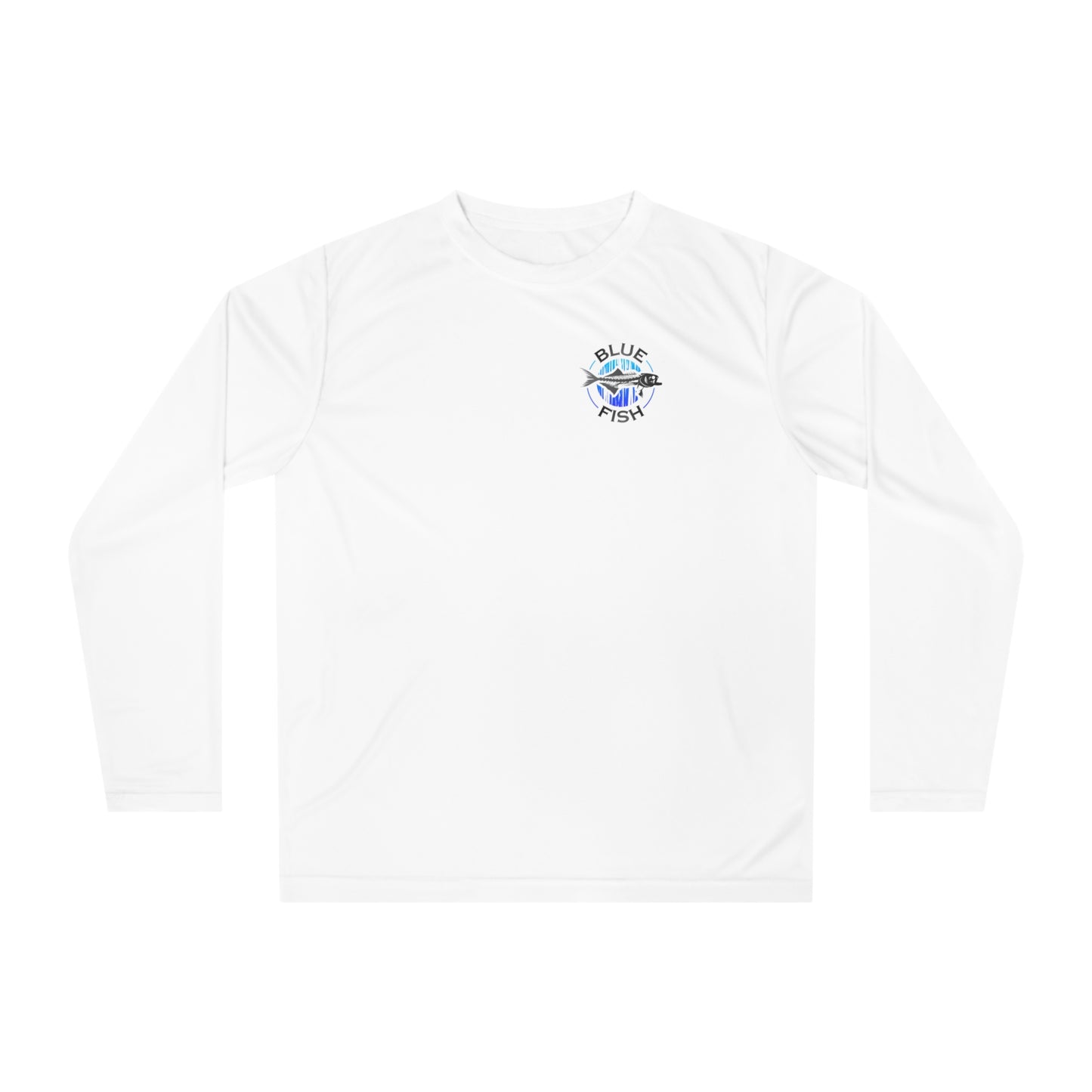 Unisex Performance Long Sleeve Shirt