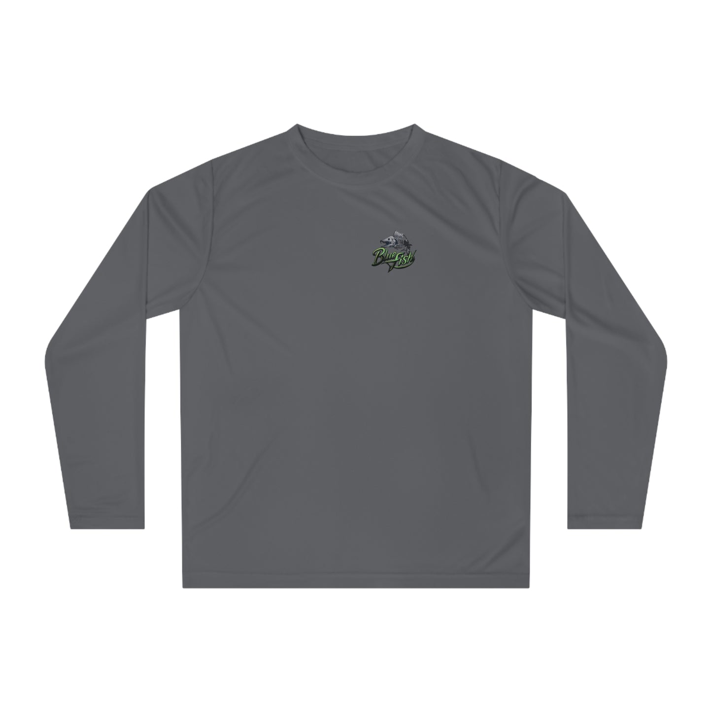 Unisex Performance Long Sleeve Shirt