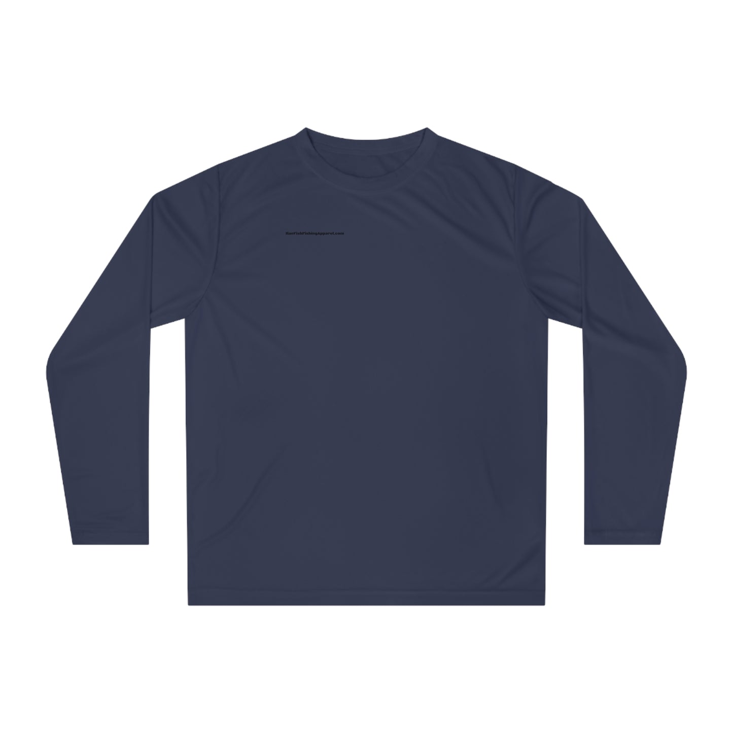 Unisex Performance Long Sleeve Shirt