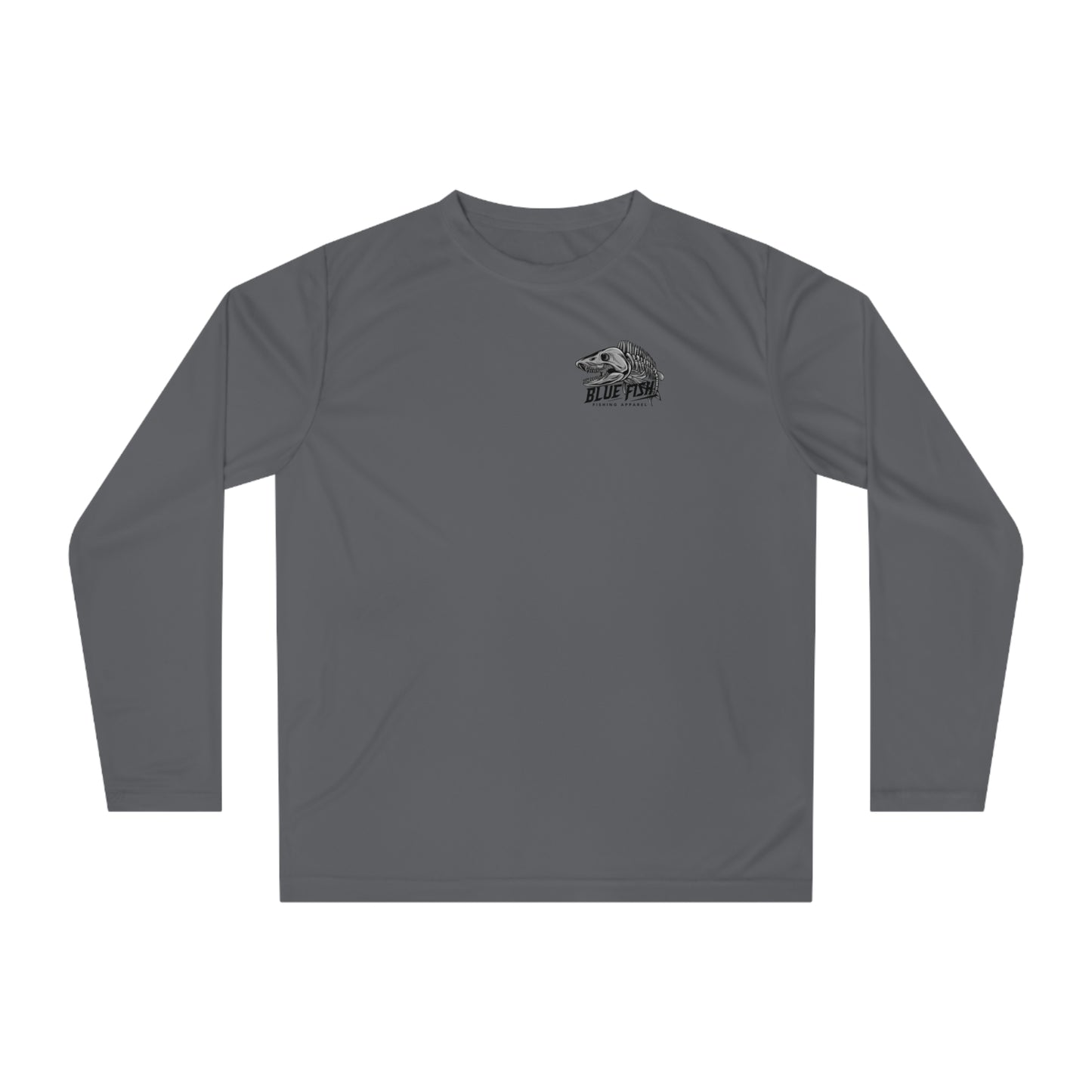 Unisex Performance Long Sleeve Shirt