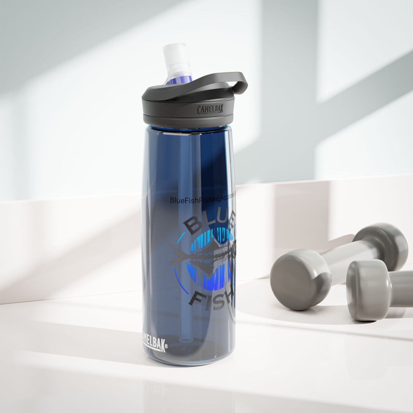 CamelBak Eddy® Water Bottle, 20oz\25oz