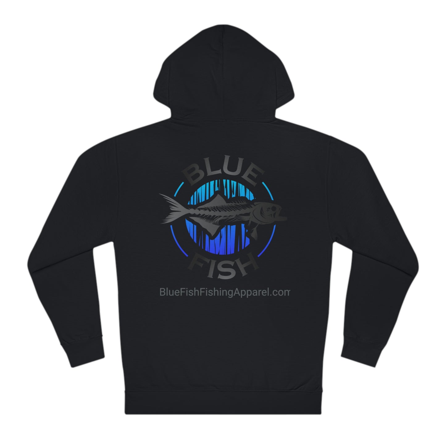 Unisex Hooded Sweatshirt