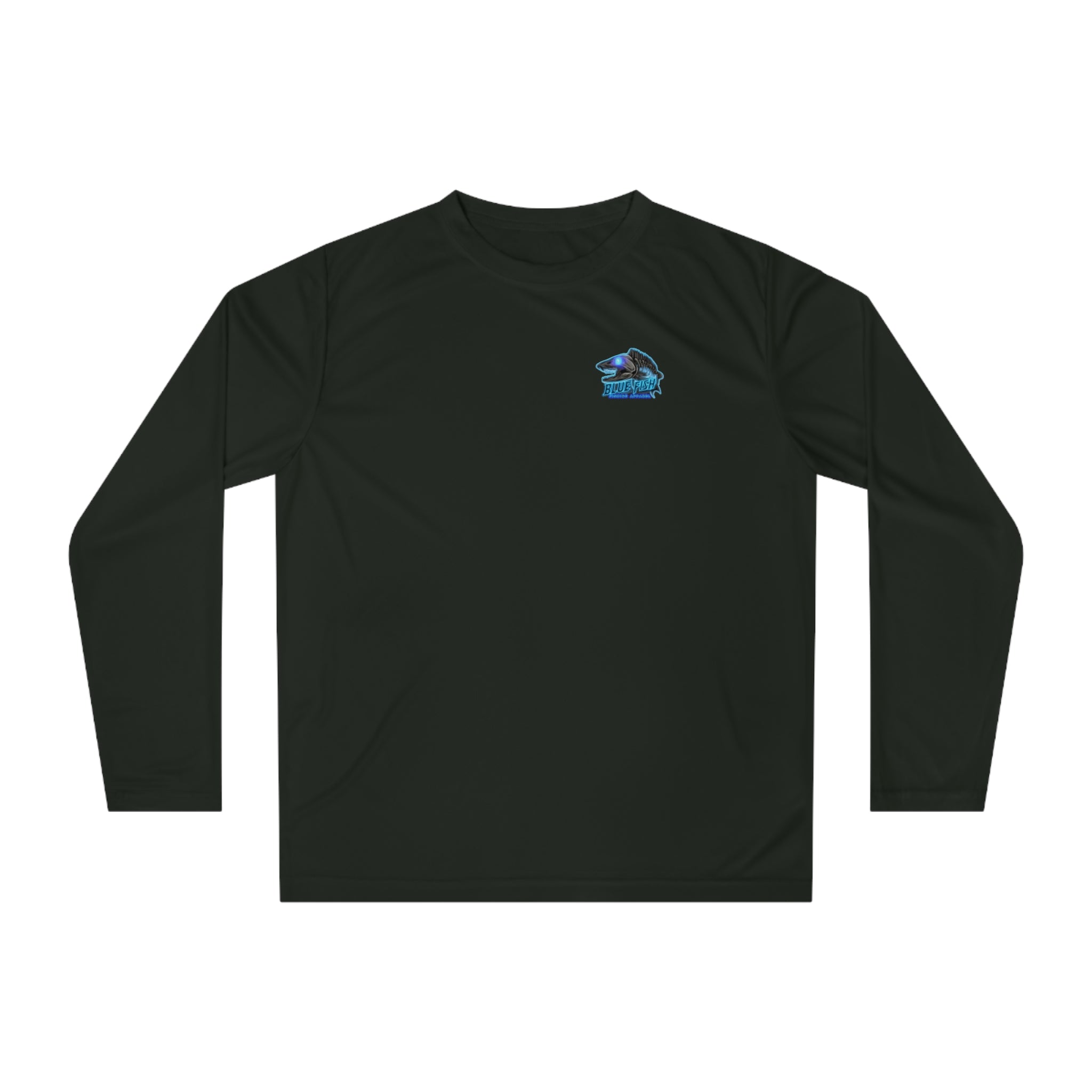 Bluefish Fishing Performance Long Sleeve Shirt