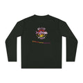 Unisex Performance Long Sleeve Shirt