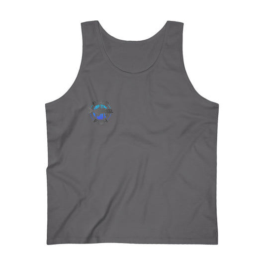 Men's Ultra Cotton Tank Top