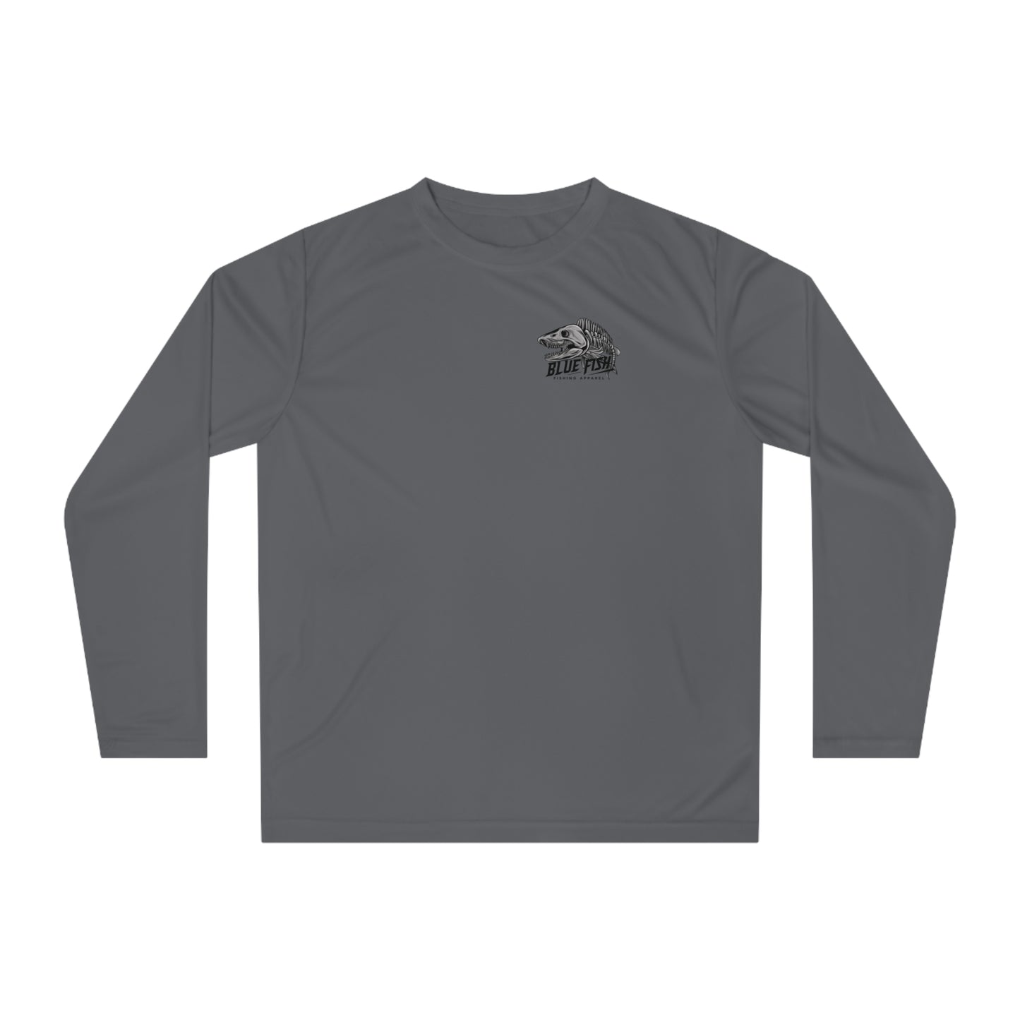 Unisex Performance Long Sleeve Shirt