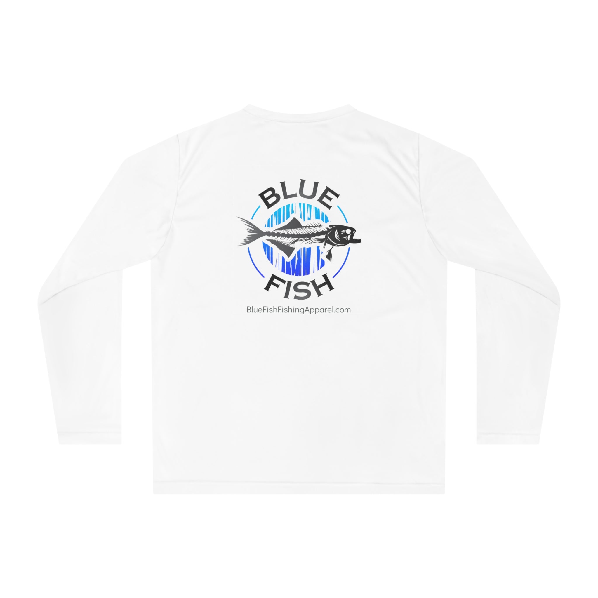 Unisex Performance Long Sleeve Shirt