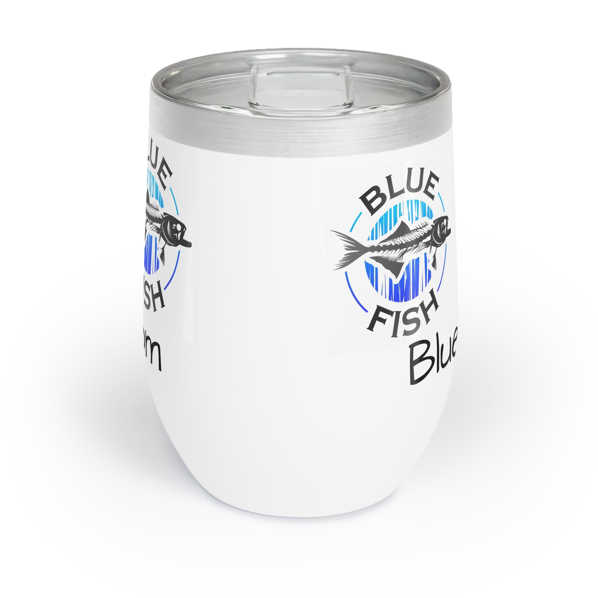 Chill Wine Tumbler