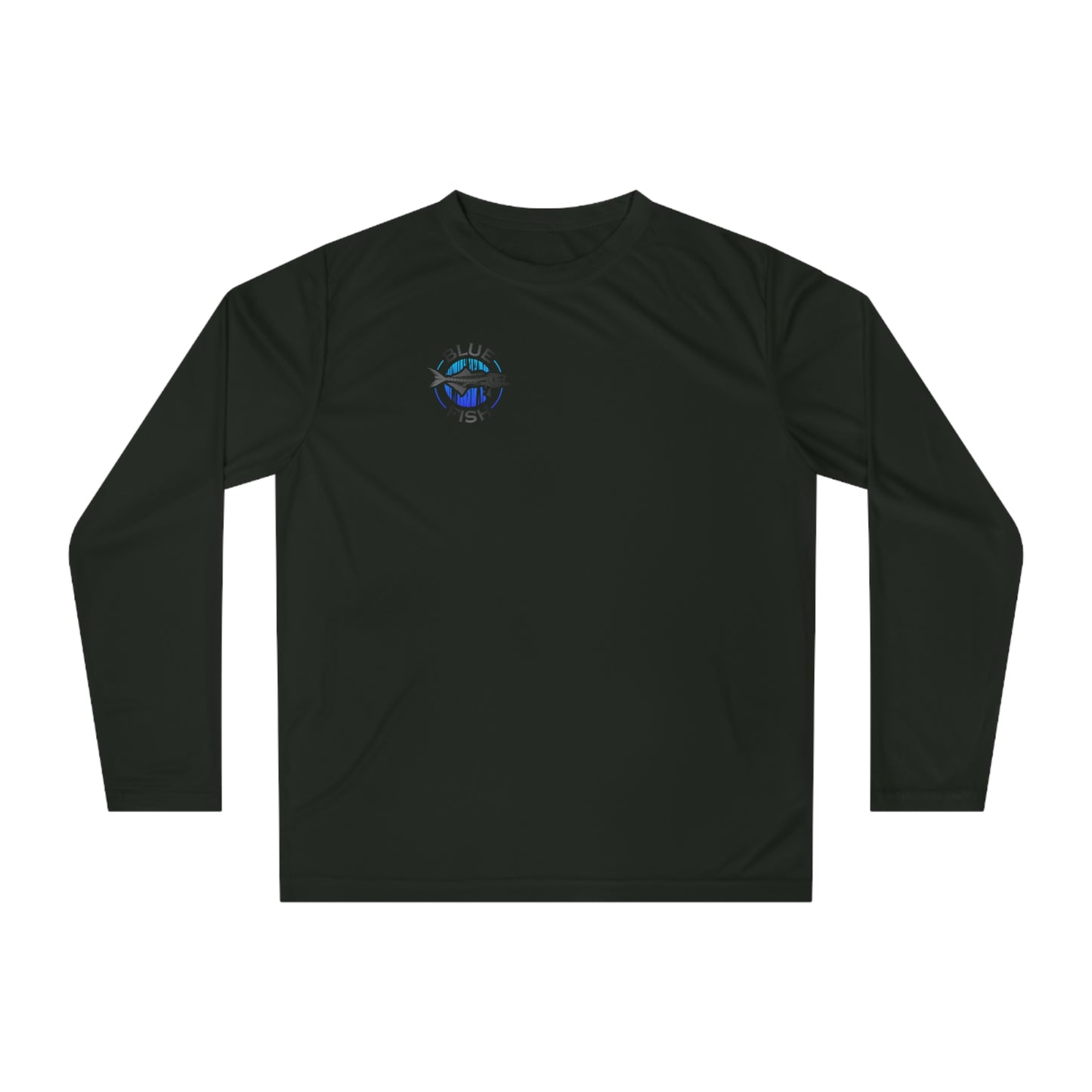 Unisex Performance Long Sleeve Shirt