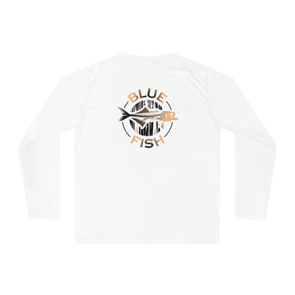 Unisex Performance Long Sleeve Shirt