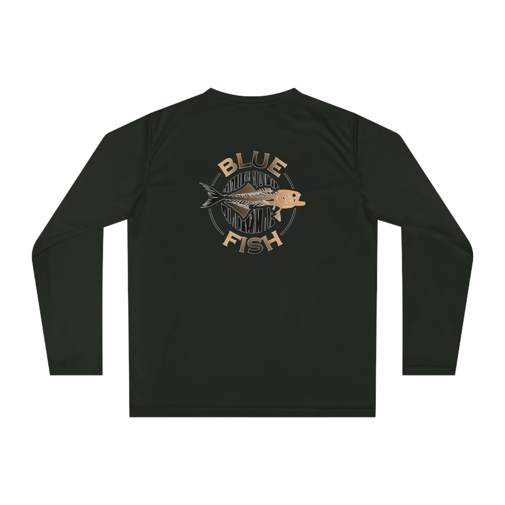 Unisex Performance Long Sleeve Shirt