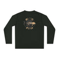 Unisex Performance Long Sleeve Shirt