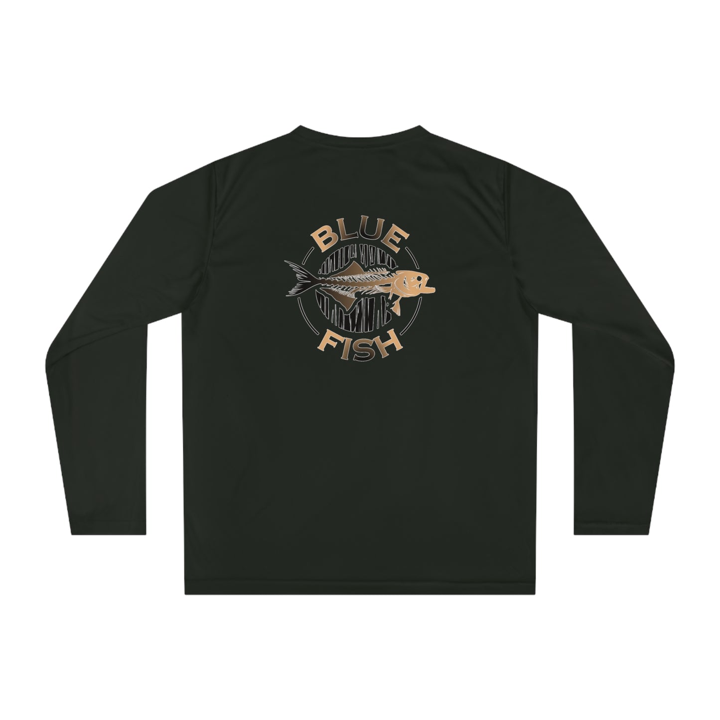 Unisex Performance Long Sleeve Shirt