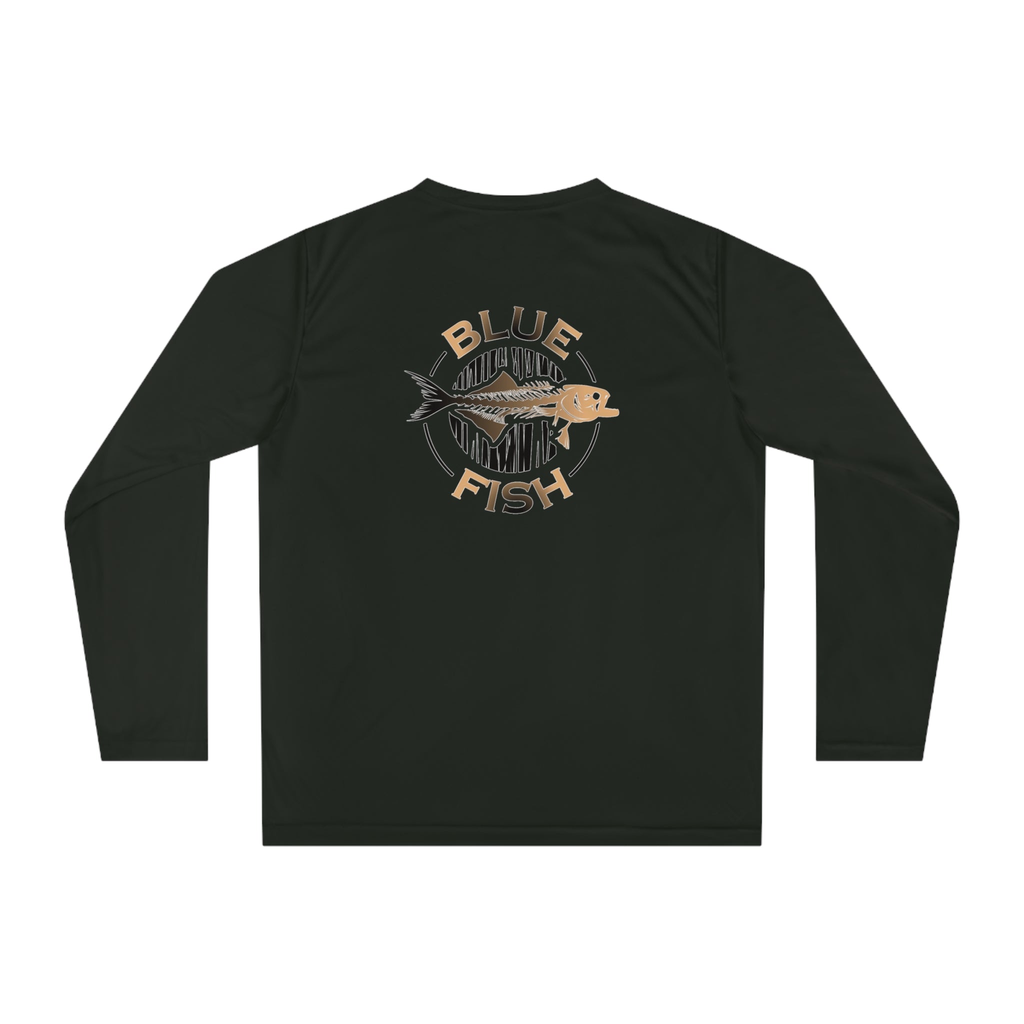 Unisex Performance Long Sleeve Shirt