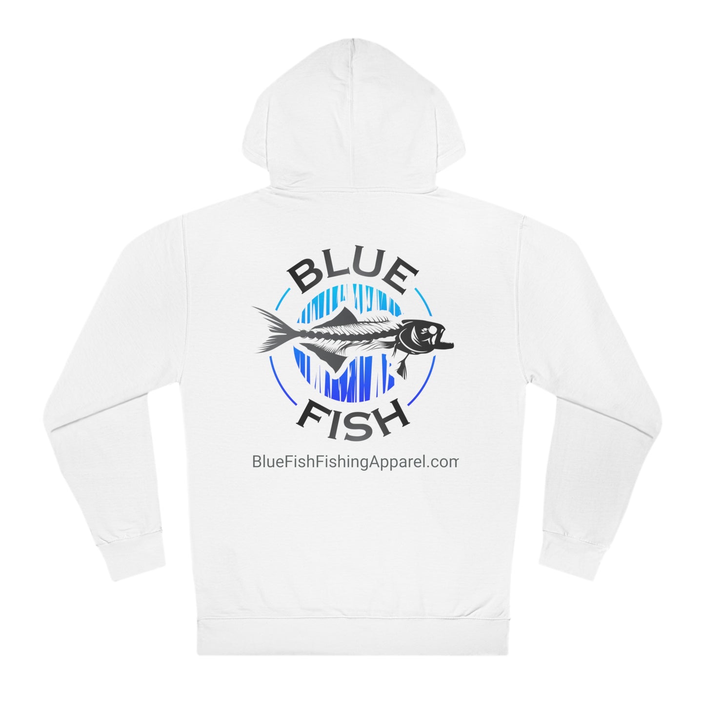 Unisex Hooded Sweatshirt