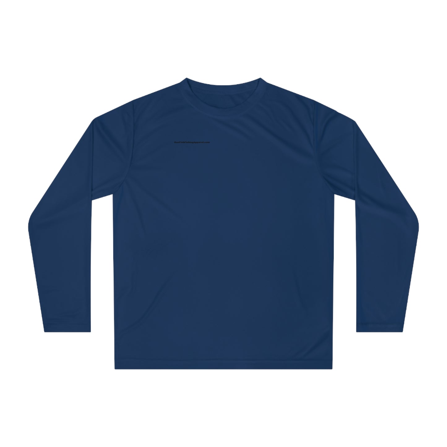 Unisex Performance Long Sleeve Shirt