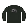 Unisex Performance Long Sleeve Shirt