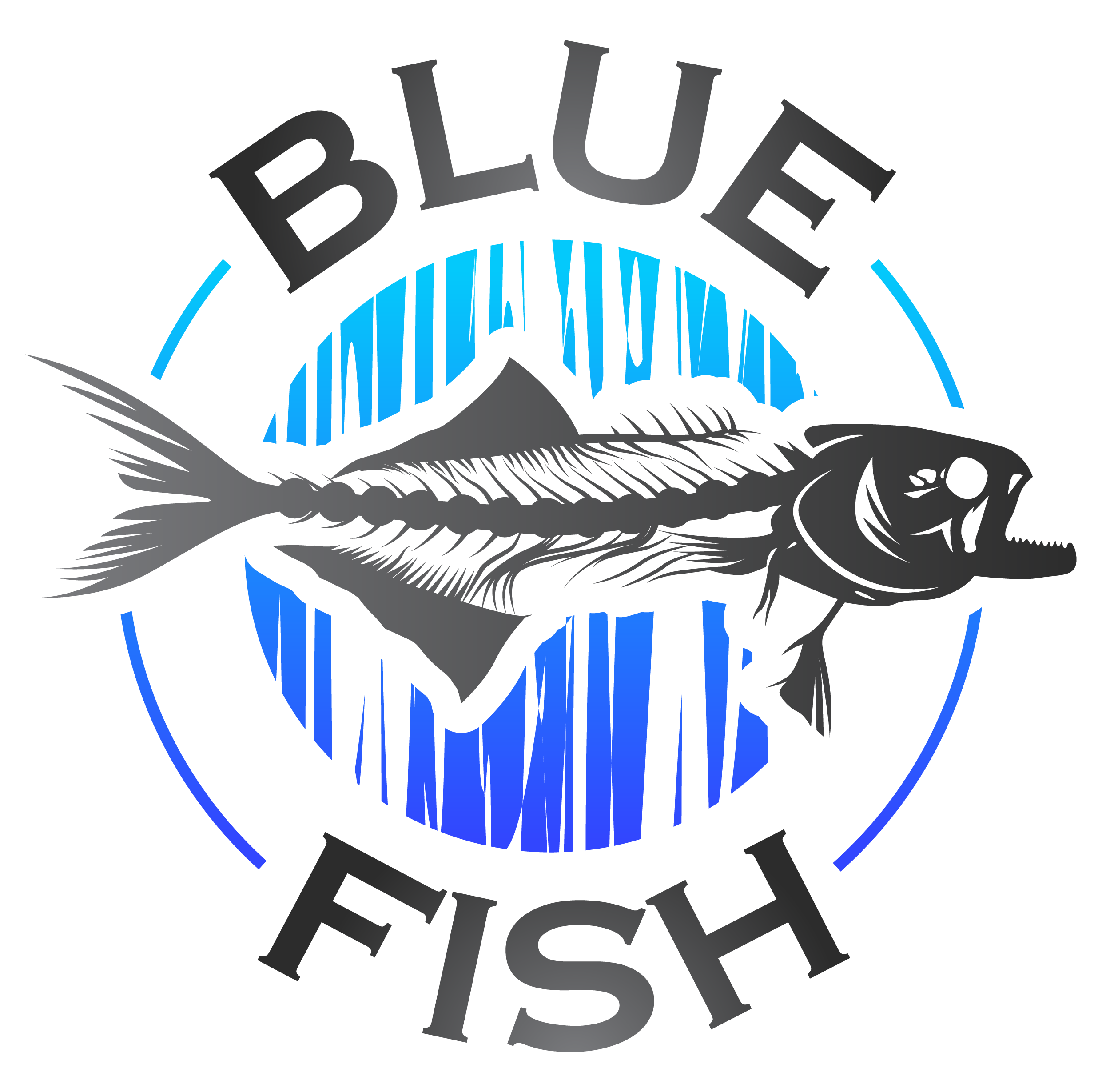 BlueFish Fishing Apparel